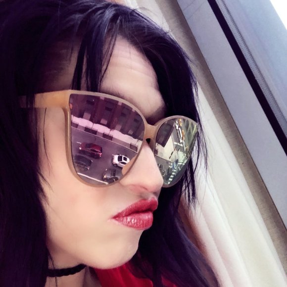 Meet your Posher, Kirsten - Picture 8 of 13